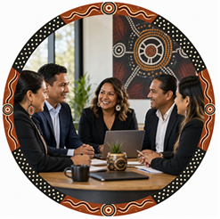 Indigenous Professionals Meeting