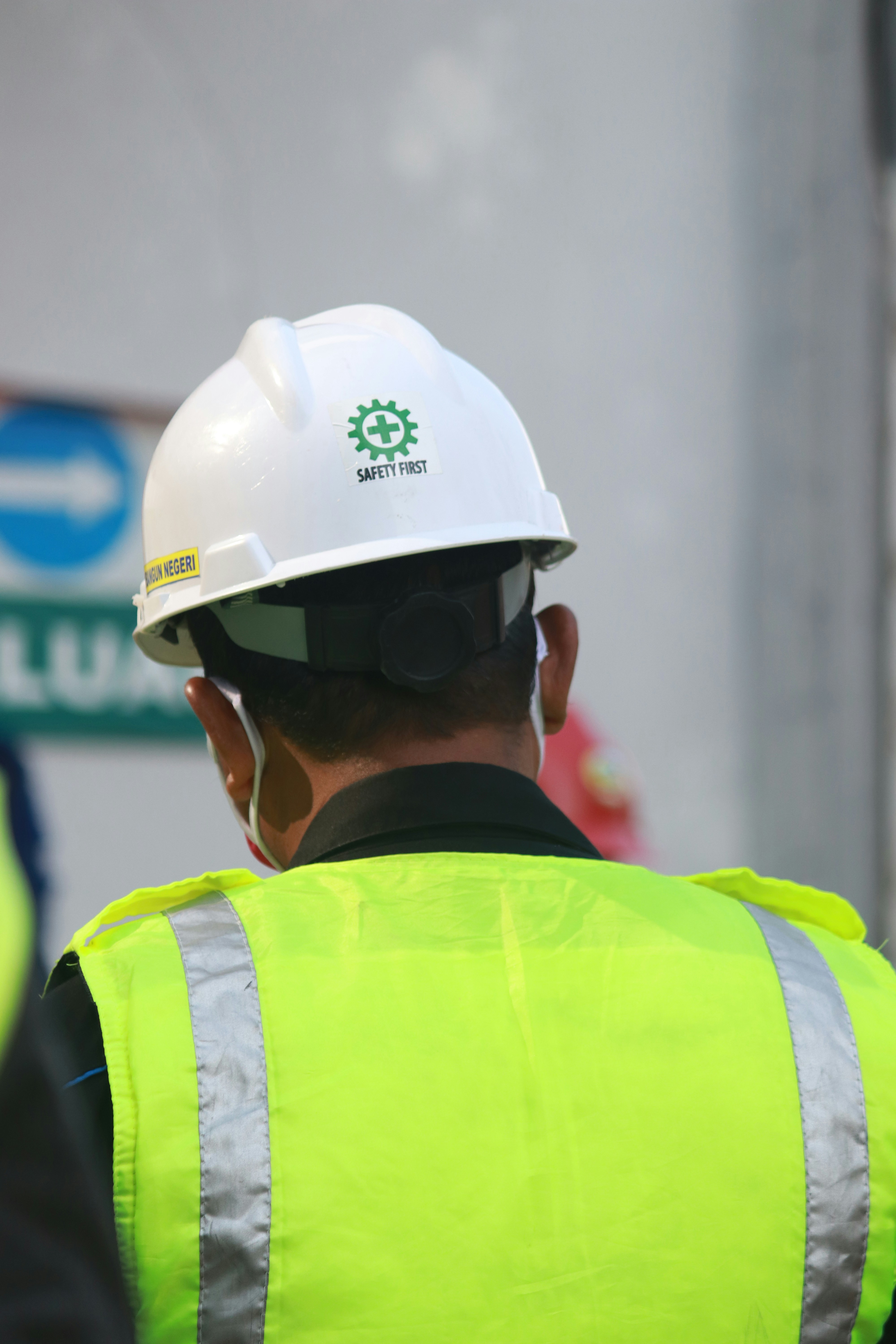 Safety Specialist